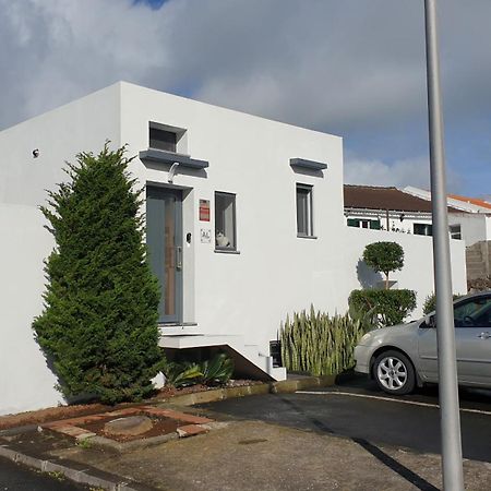 Caminhos Nos Levam Pela Ilha Apartamento Ponta Delgada Exterior foto