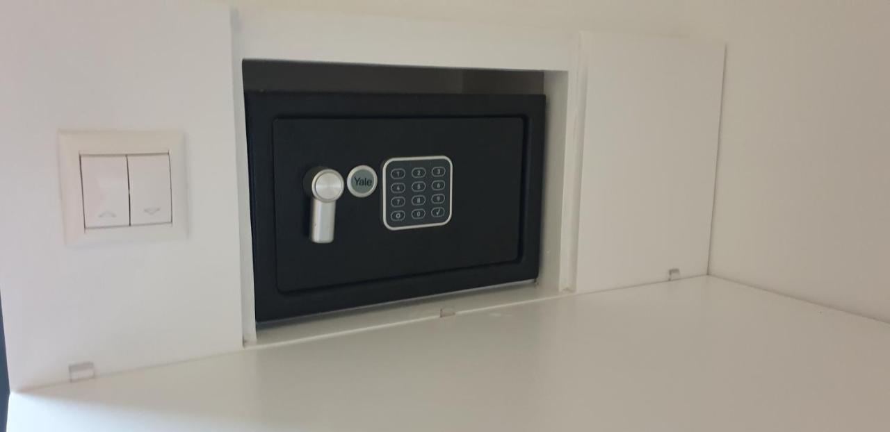 Caminhos Nos Levam Pela Ilha Apartamento Ponta Delgada Exterior foto