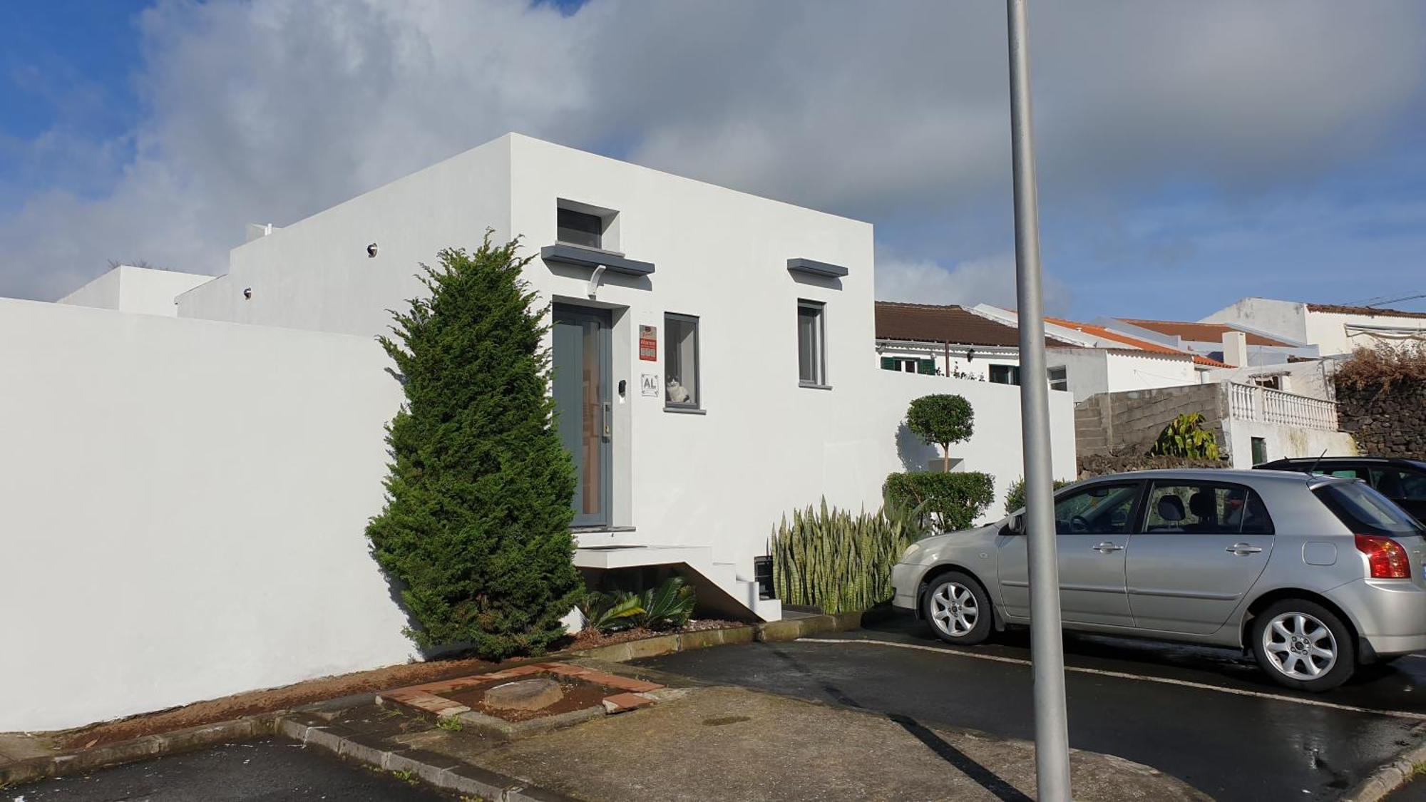 Caminhos Nos Levam Pela Ilha Apartamento Ponta Delgada Exterior foto