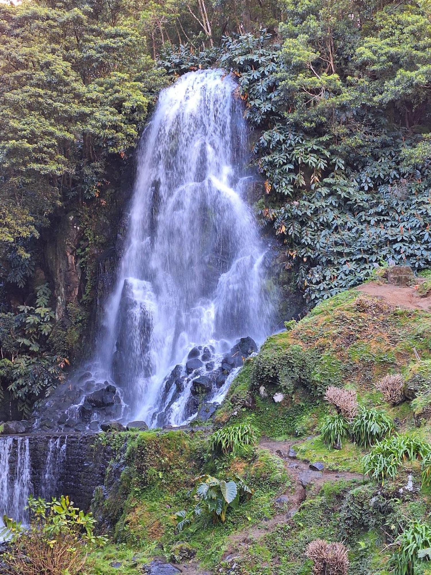 Caminhos Nos Levam Pela Ilha Apartamento Ponta Delgada Exterior foto