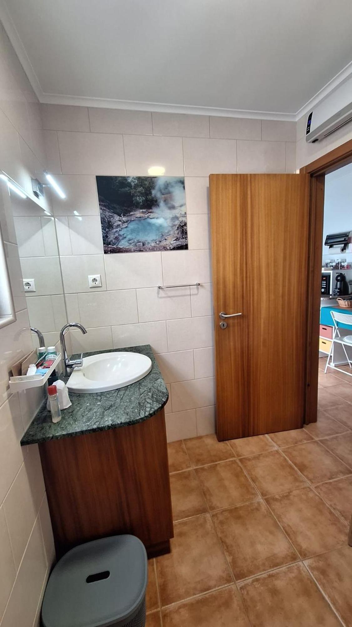 Caminhos Nos Levam Pela Ilha Apartamento Ponta Delgada Exterior foto