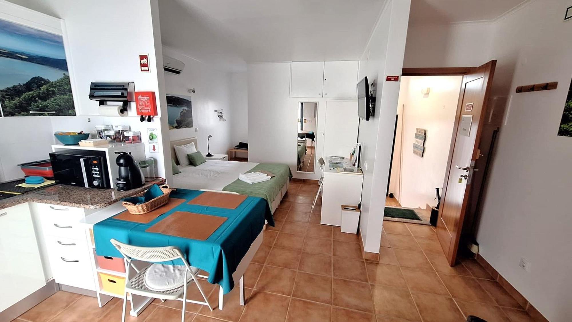 Caminhos Nos Levam Pela Ilha Apartamento Ponta Delgada Exterior foto