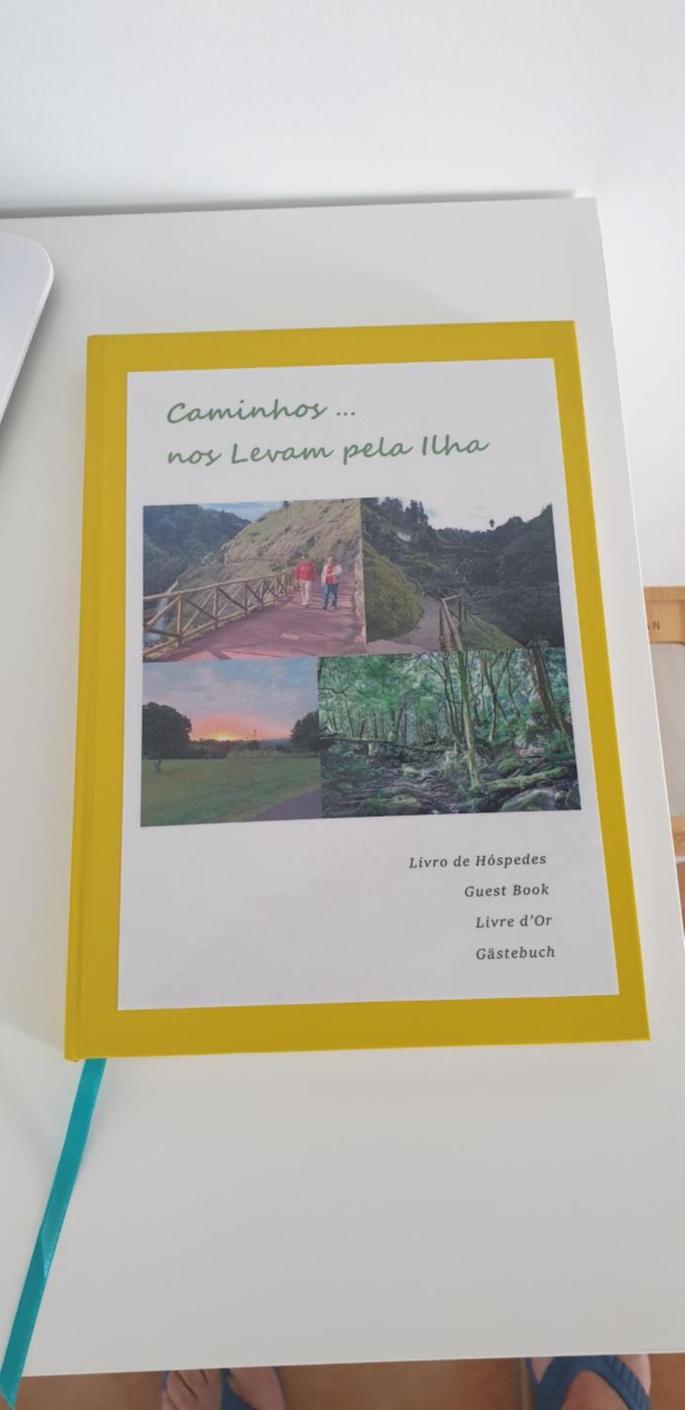 Caminhos Nos Levam Pela Ilha Apartamento Ponta Delgada Exterior foto