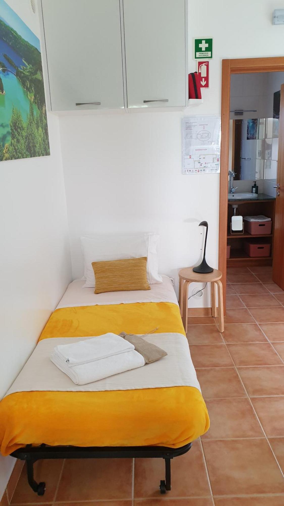 Caminhos Nos Levam Pela Ilha Apartamento Ponta Delgada Exterior foto