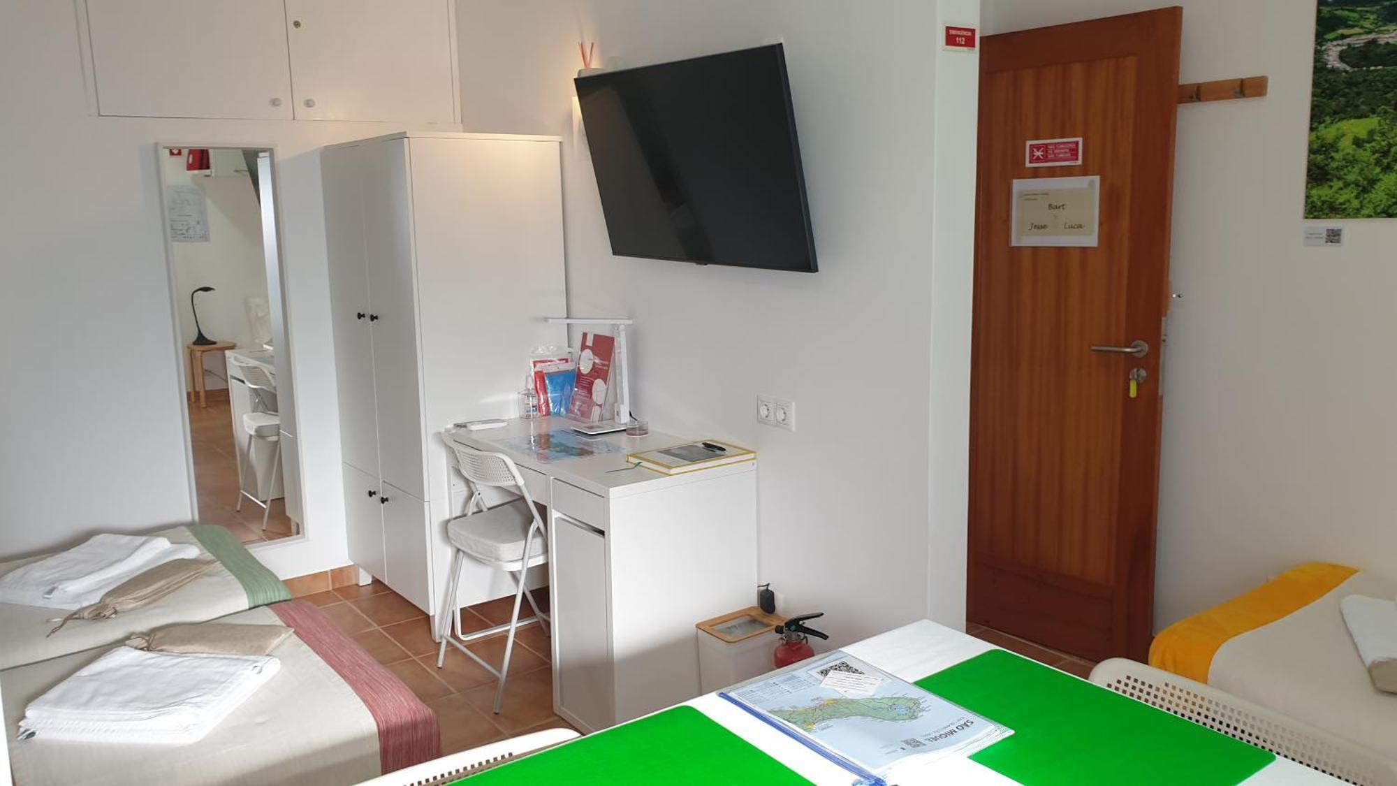Caminhos Nos Levam Pela Ilha Apartamento Ponta Delgada Exterior foto